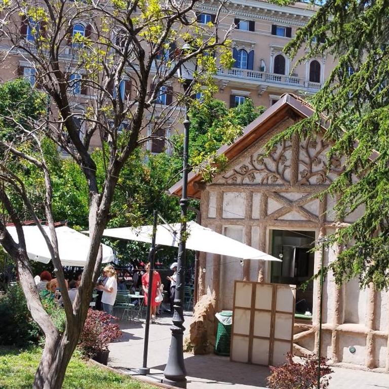 Casa Alessia a Roma - Appartamento con 2 Camere da Letto - 18