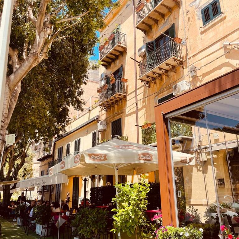 casadeb orleans - Appartamento con 1 Camera da Letto con Balcone e Vista Città - 26