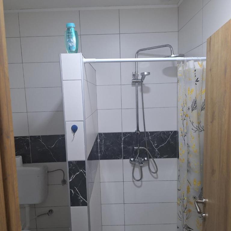 Apartmani Villas - Apartman sa 1 Spavaćom Sobom - 5