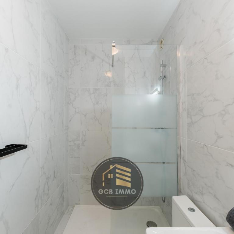 L'Ecrin Meylan - Apartment mit 1 Schlafzimmer - 10