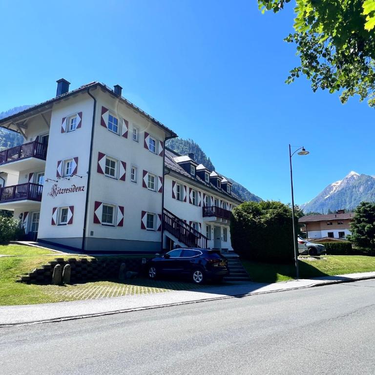 Kitzresidence Top 11 by Alpinresort Kaprun - Apartment mit 2 Schlafzimmern - 2