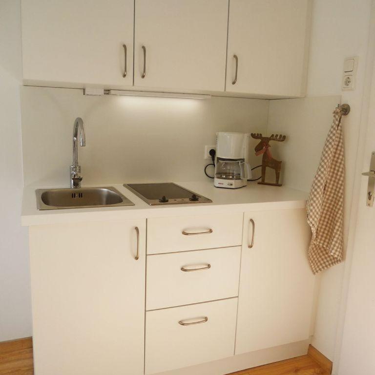 Ferienappartements Alpenwelt - Apartment - 8