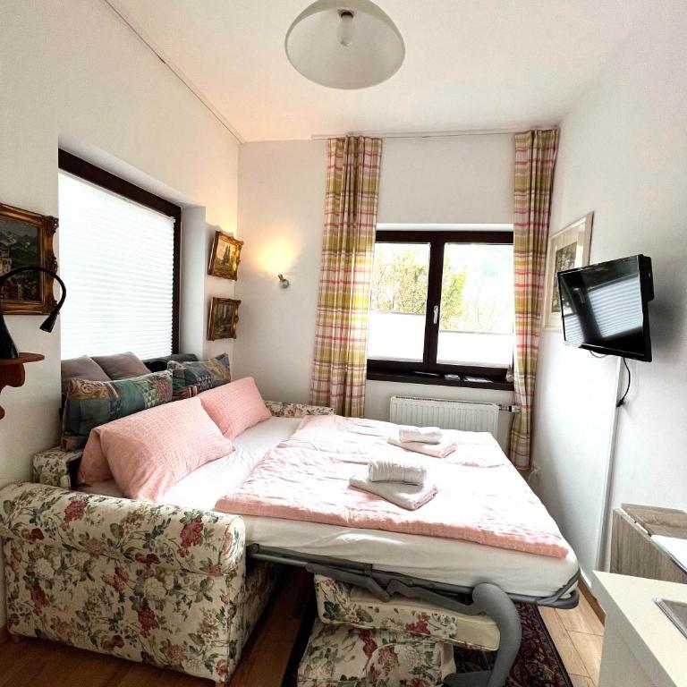 Ferienappartements Alpenwelt - Apartment - 10