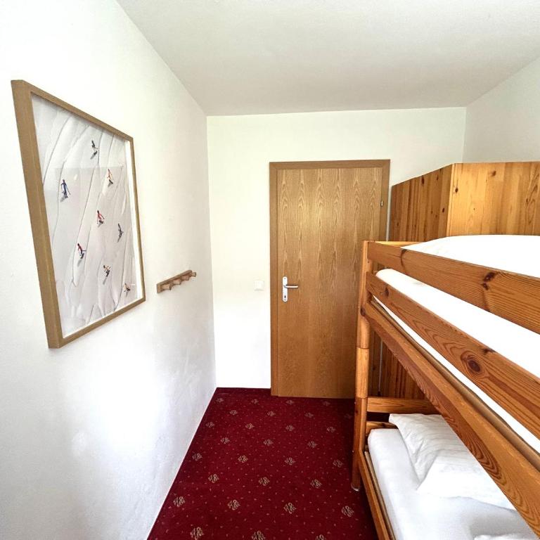 Kitzresidence Top 11 by Alpinresort Kaprun - Apartment mit 2 Schlafzimmern - 24