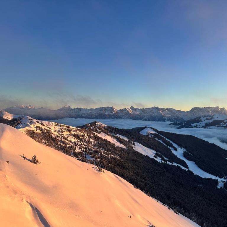 Kitzresidence Top 11 by Alpinresort Kaprun - Apartment mit 2 Schlafzimmern - 45