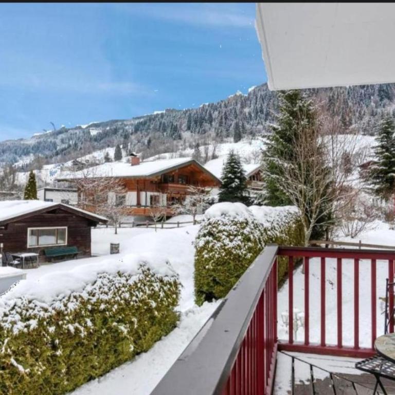 Kitzresidence Top 11 by Alpinresort Kaprun - Apartment mit 2 Schlafzimmern - 38