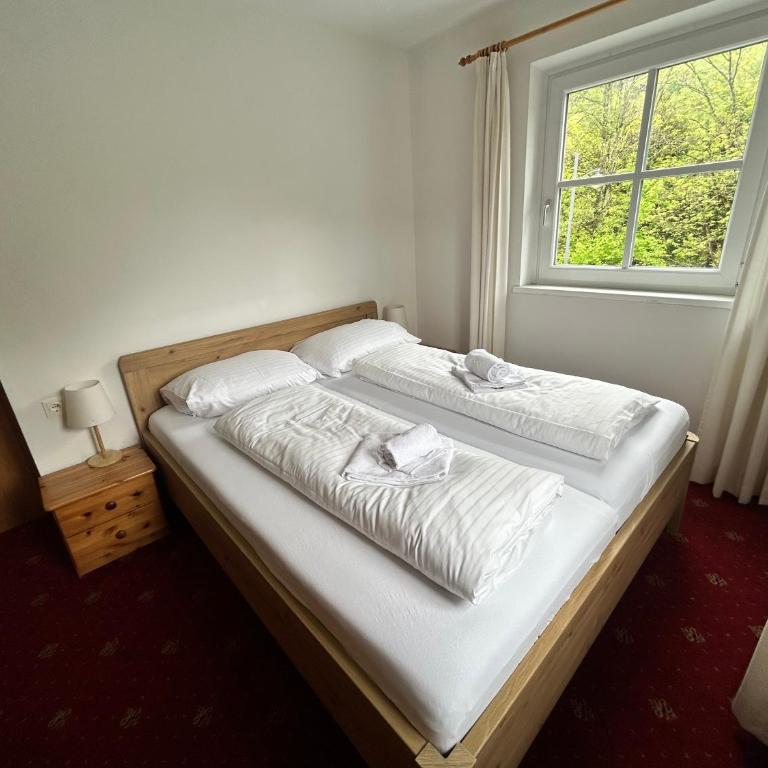 Kitzresidence Top 11 by Alpinresort Kaprun - Apartment mit 2 Schlafzimmern - 19
