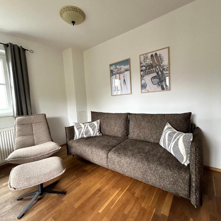 Kitzresidence Top 11 by Alpinresort Kaprun - Apartment mit 2 Schlafzimmern - 6