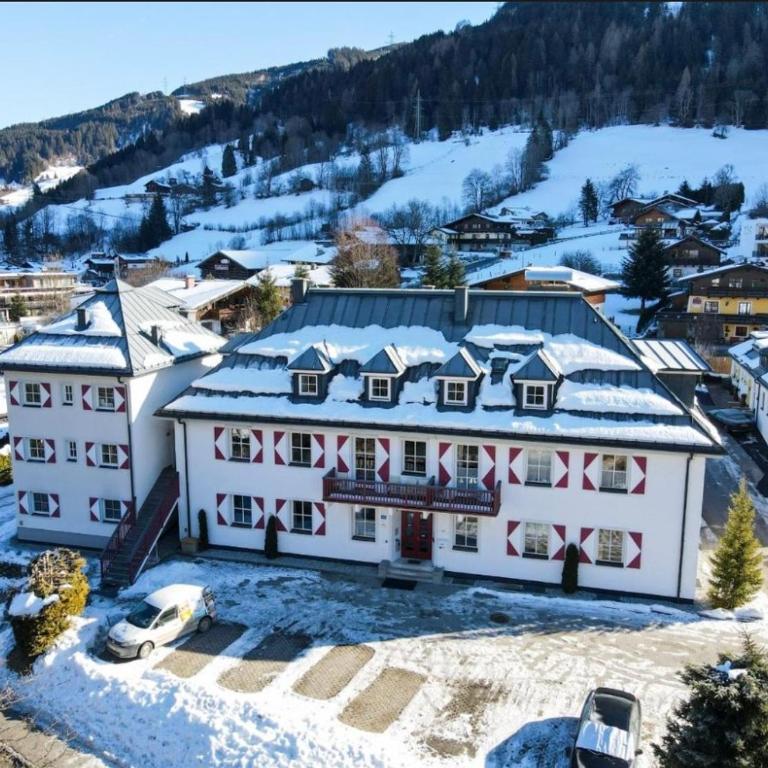 Kitzresidence Top 11 by Alpinresort Kaprun - Apartment mit 2 Schlafzimmern - 5