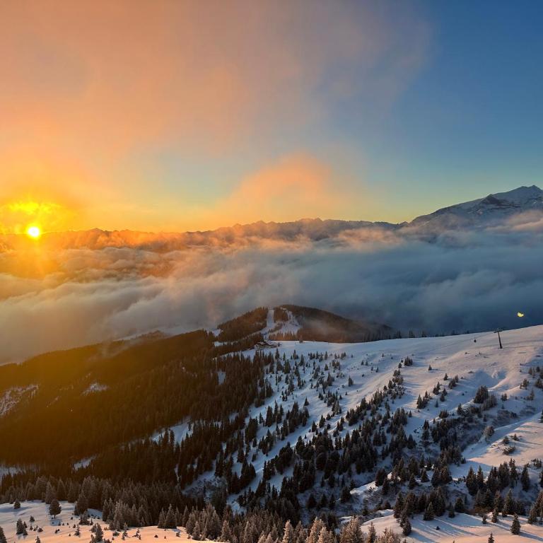 Kitzresidence Top 11 by Alpinresort Kaprun - Apartment mit 2 Schlafzimmern - 50