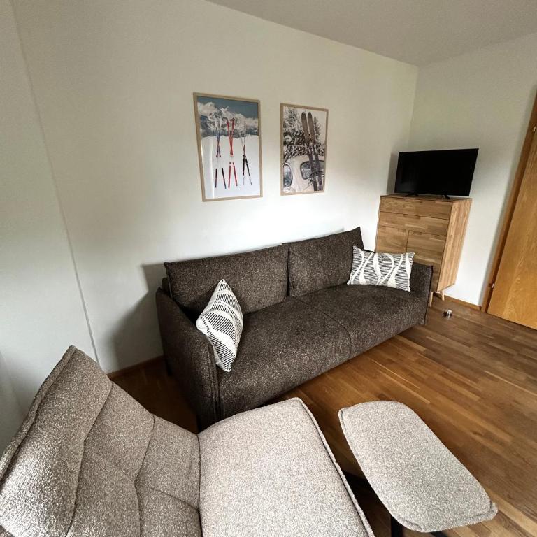 Kitzresidence Top 11 by Alpinresort Kaprun - Apartment mit 2 Schlafzimmern - 7