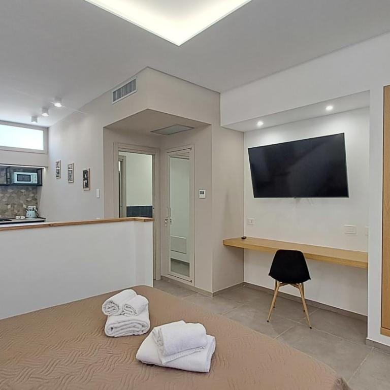 Mare e Mura Apartments - Appartamento con Vista - 13