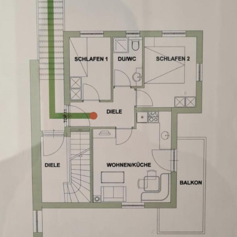 Kitzresidence Top 11 by Alpinresort Kaprun - Apartment mit 2 Schlafzimmern - 8