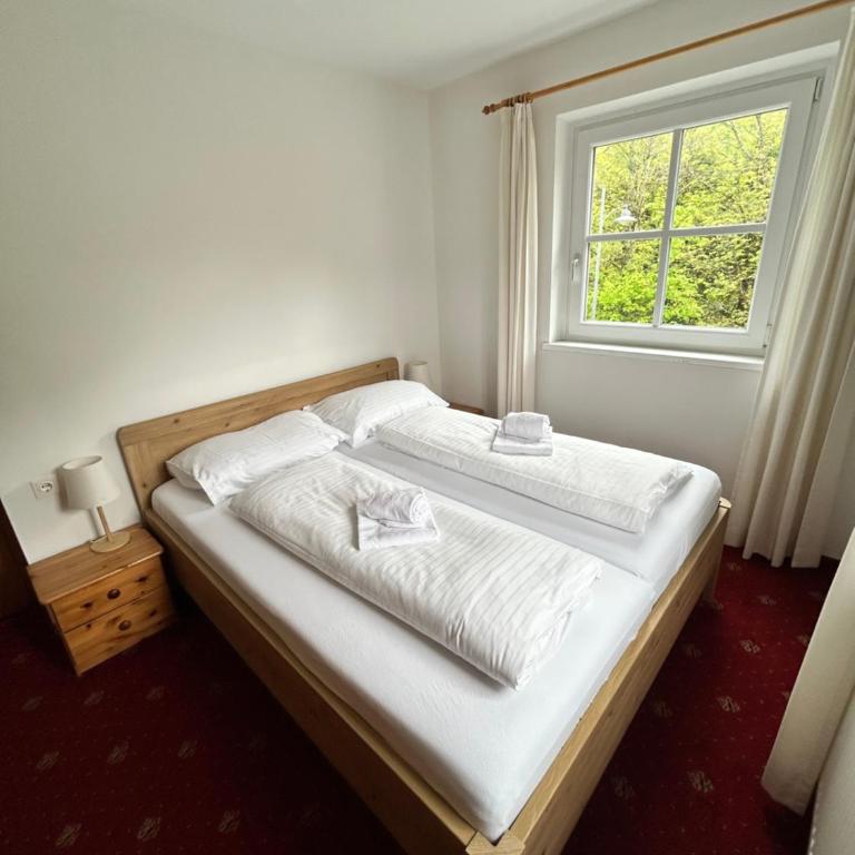 Kitzresidence Top 11 by Alpinresort Kaprun - Apartment mit 2 Schlafzimmern - 21