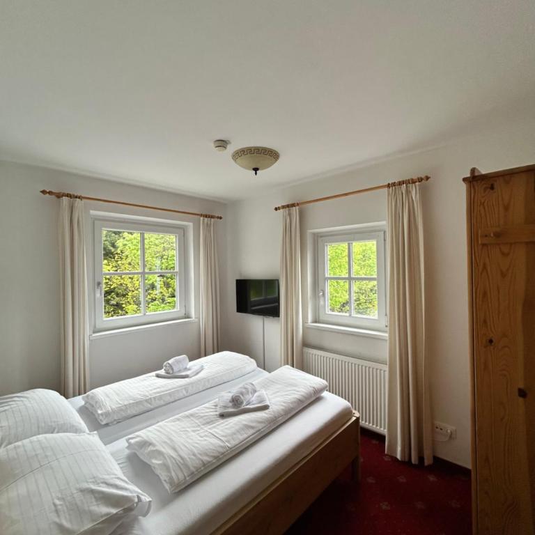 Kitzresidence Top 11 by Alpinresort Kaprun - Apartment mit 2 Schlafzimmern - 22