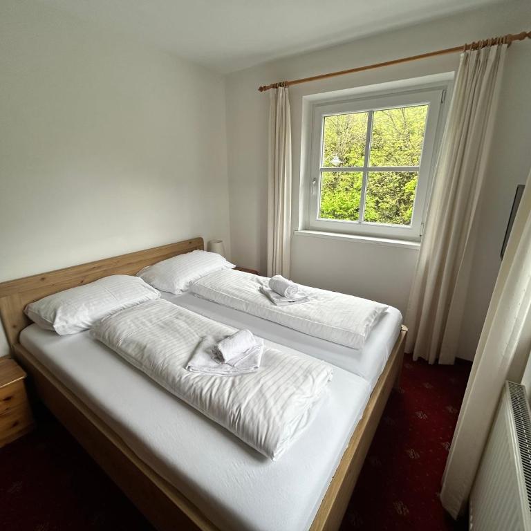 Kitzresidence Top 11 by Alpinresort Kaprun - Apartment mit 2 Schlafzimmern - 23