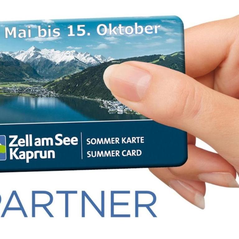 Kitzresidence Top 11 by Alpinresort Kaprun - Apartment mit 2 Schlafzimmern - 3