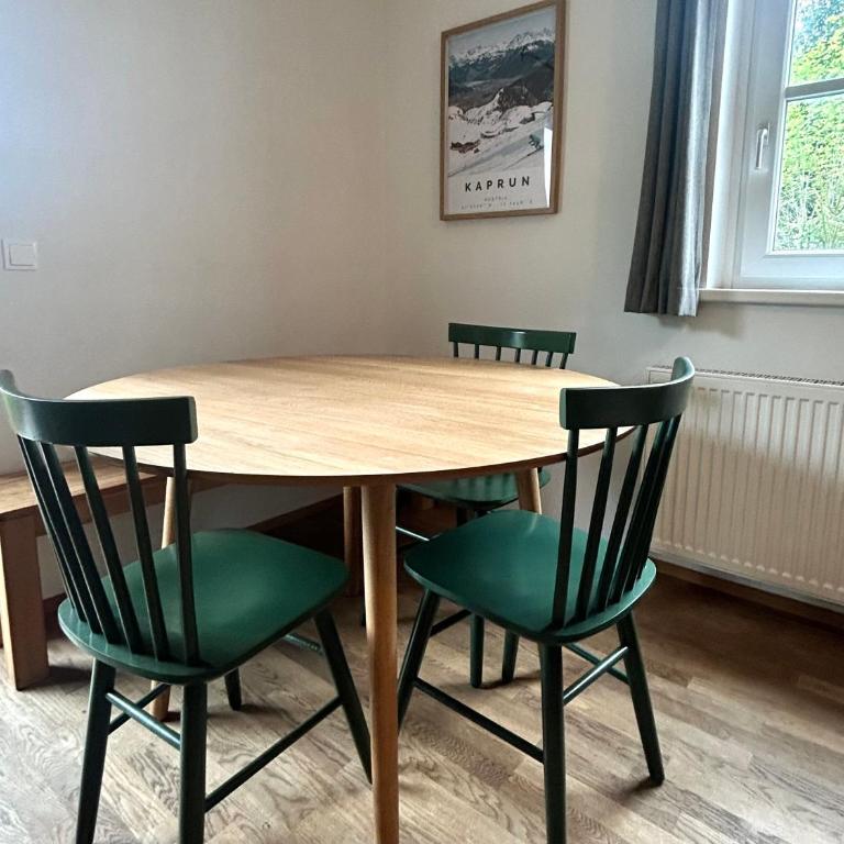 Kitzresidence Top 11 by Alpinresort Kaprun - Apartment mit 2 Schlafzimmern - 10