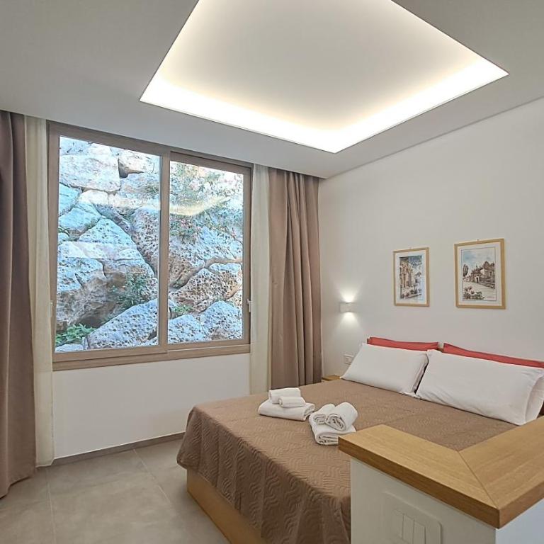 Mare e Mura Apartments - Appartamento con Vista - 1