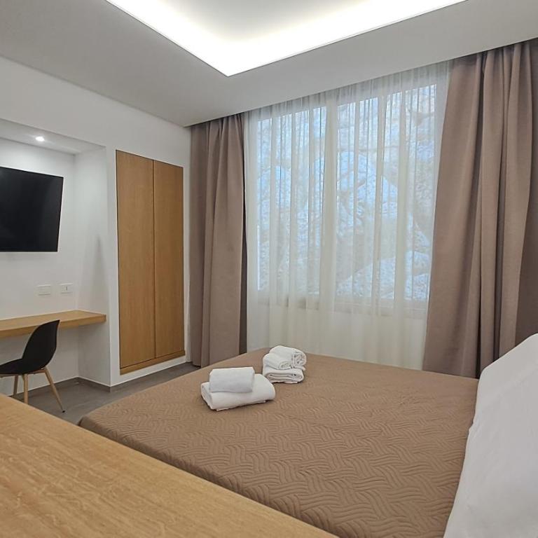 Mare e Mura Apartments - Appartamento con Vista - 5