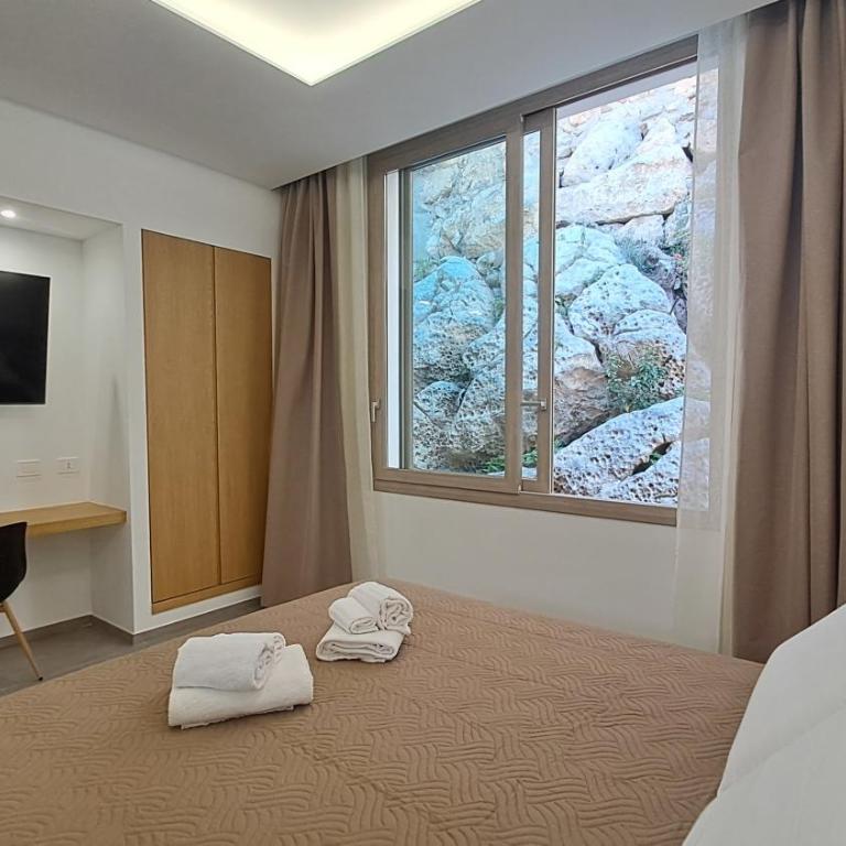 Mare e Mura Apartments - Appartamento con Vista - 7