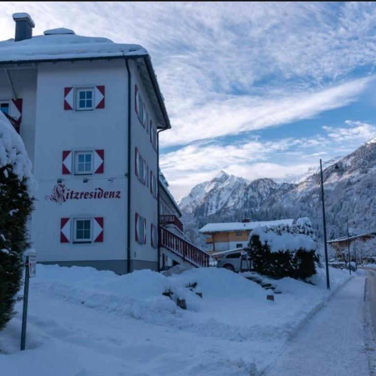 Kitzresidence Top 11 by Alpinresort Kaprun - Apartment mit 2 Schlafzimmern - 39