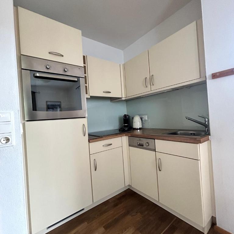 Kitzresidence Top 11 by Alpinresort Kaprun - Apartment mit 2 Schlafzimmern - 9
