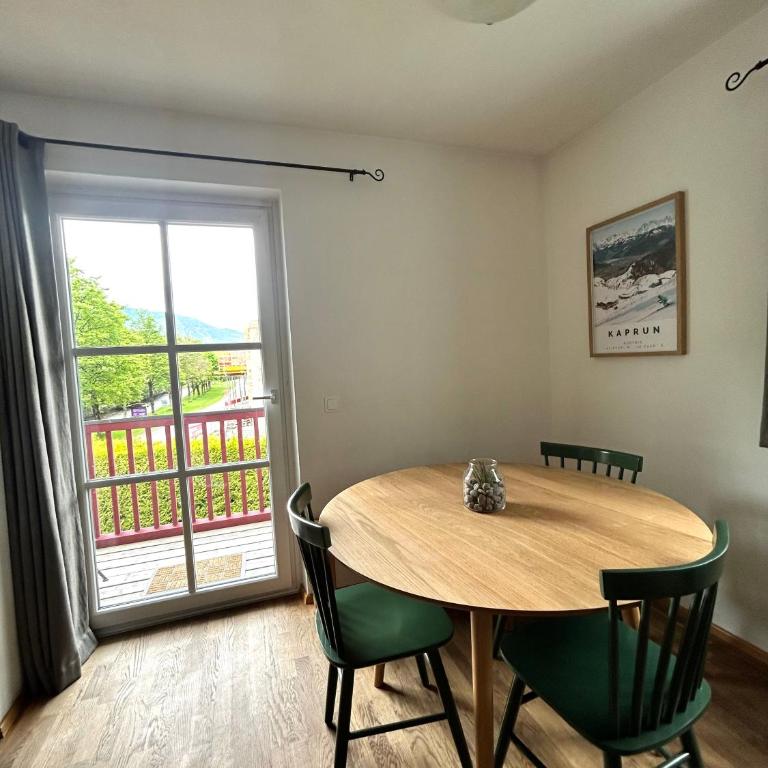 Kitzresidence Top 11 by Alpinresort Kaprun - Apartment mit 2 Schlafzimmern - 11
