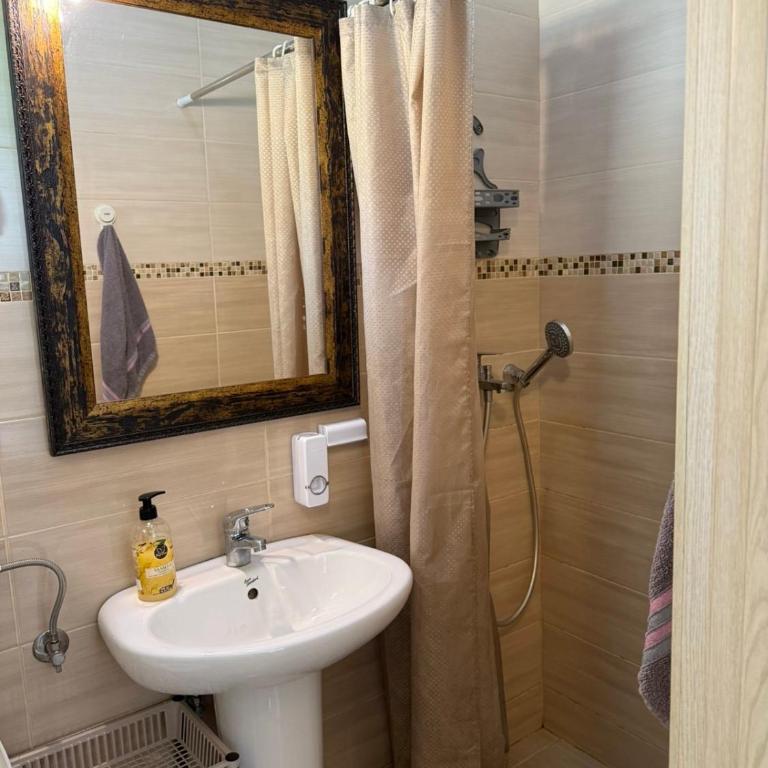 Anita Guest House - Deluxe King Studio - 13