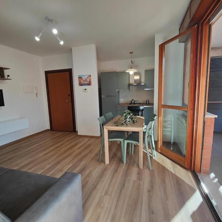 DoMus DABINI - Appartamento con 1 Camera da Letto - 4