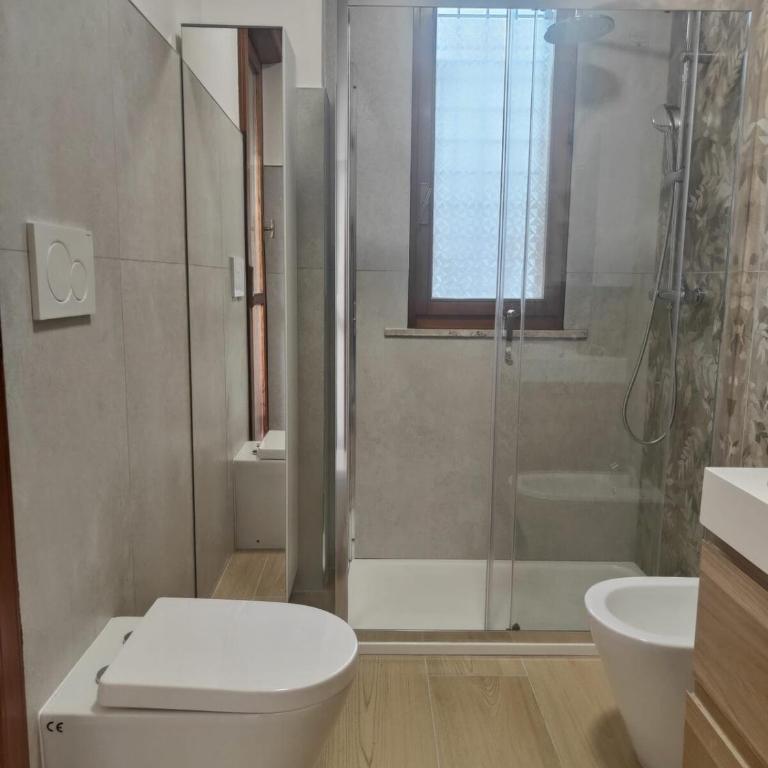 DoMus DABINI - Appartamento con 1 Camera da Letto - 7