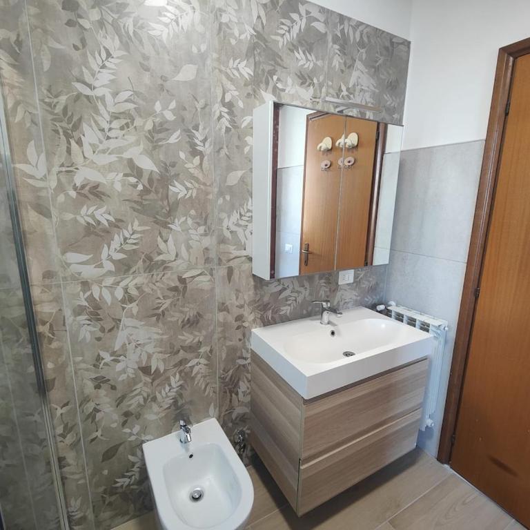 DoMus DABINI - Appartamento con 1 Camera da Letto - 10