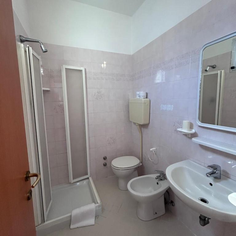 Hotel Letizia - Camera Doppia con Letti Singoli - 3