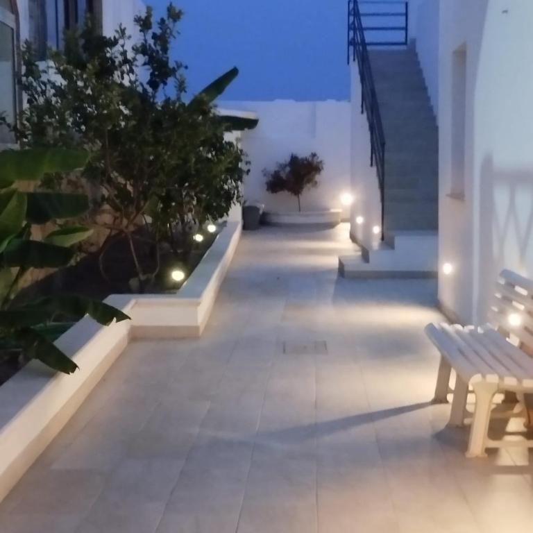 Le Calette Residence - Appartamento con Terrazza - 6