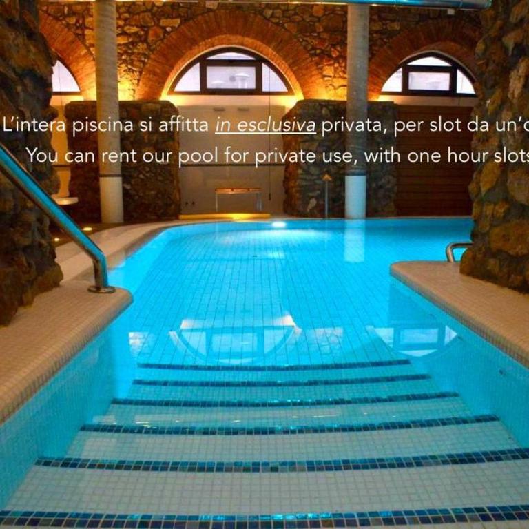 Hotel La Margherita & SPA - Camera Standard Matrimoniale/Doppia con Letti Singoli - 2