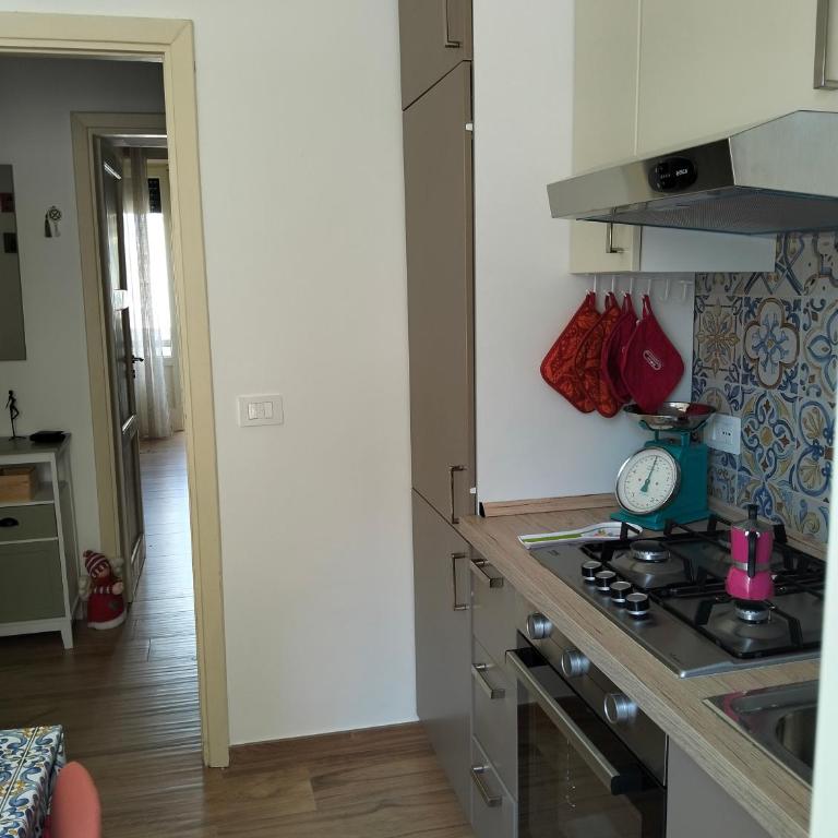 Gallipoli Dragonfly Inn - Appartamento - Appartamento con 2 Camere da Letto - 19