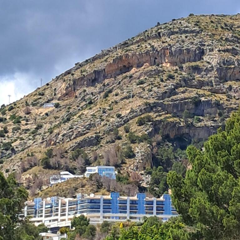 Vista Espléndida Jardines de Altea Hills - Apartamento de 2 dormitorios - 37