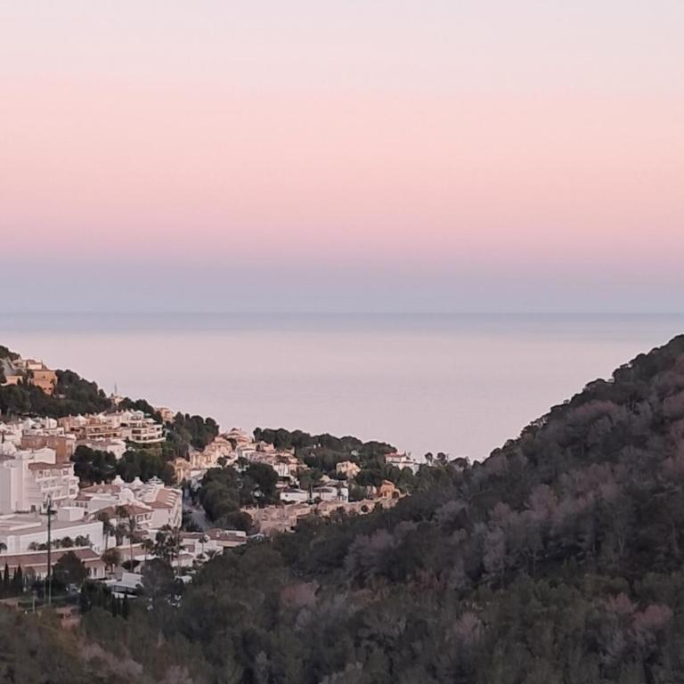 Vista Espléndida Jardines de Altea Hills - Apartamento de 2 dormitorios - 38