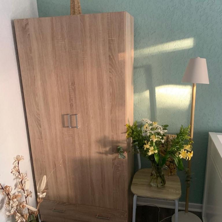 Studio calme 4 personnes 600 m de la plage sur la presqu'île de St mandrier proche toulon - Apartamento de 1 dormitorio - 7