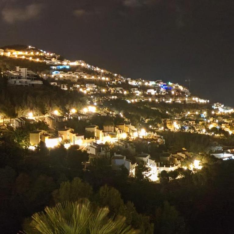 Vista Espléndida Jardines de Altea Hills - Apartamento de 2 dormitorios - 39
