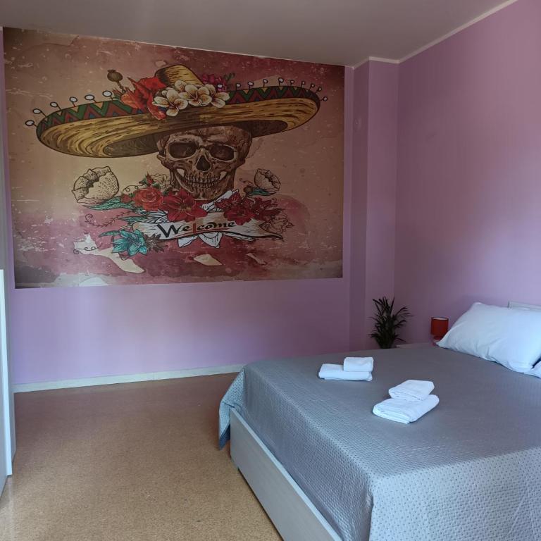Casa Pablo - Ospedale Maggiore - Appartamento con 2 Camere da Letto - 8