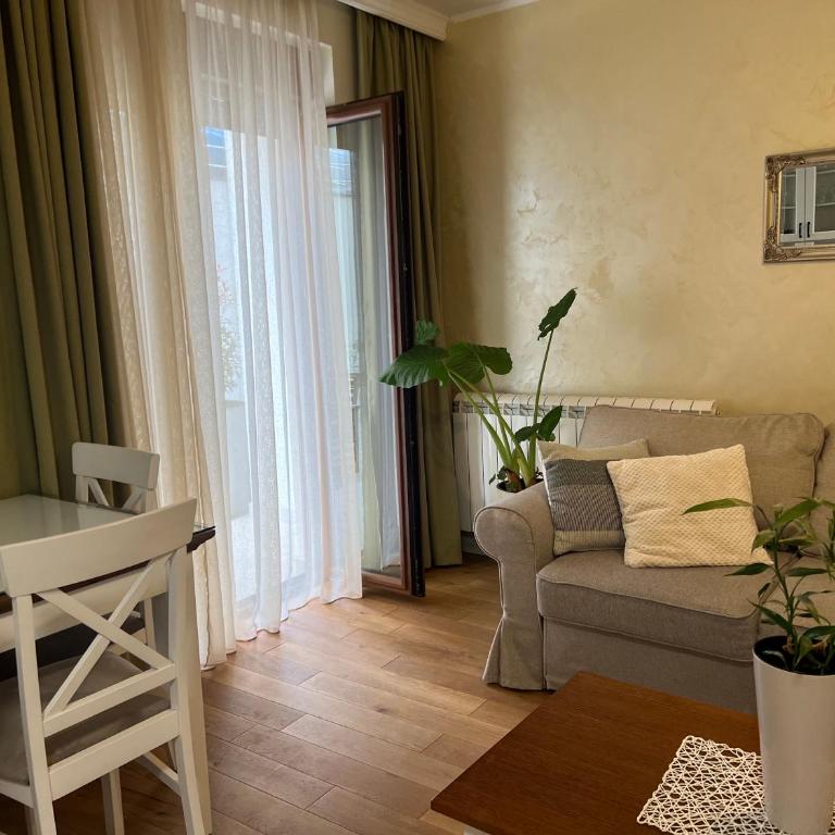 Apartman Korićanac II Vrnjačka Banja - One-Bedroom Apartment - 1