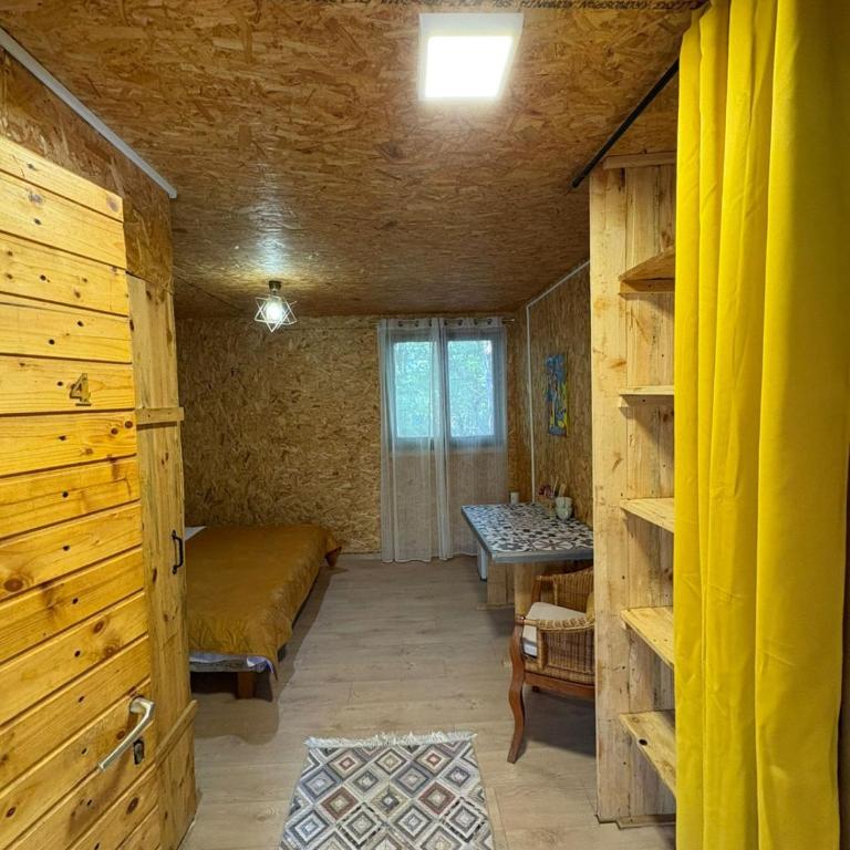 Sunset apartments - One-Bedroom Apartment - 3