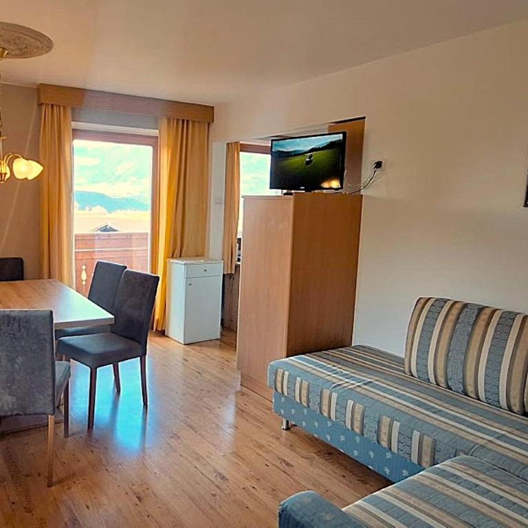 Mair am Hof - Farm - Maso - Bauernhof - Appartamento con 1 Camera da Letto e Balcone - 2