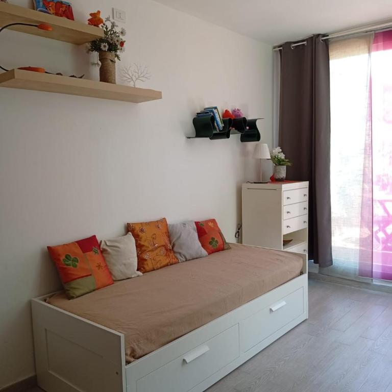 Le Rose - Casa con 1 Camera da Letto - 22