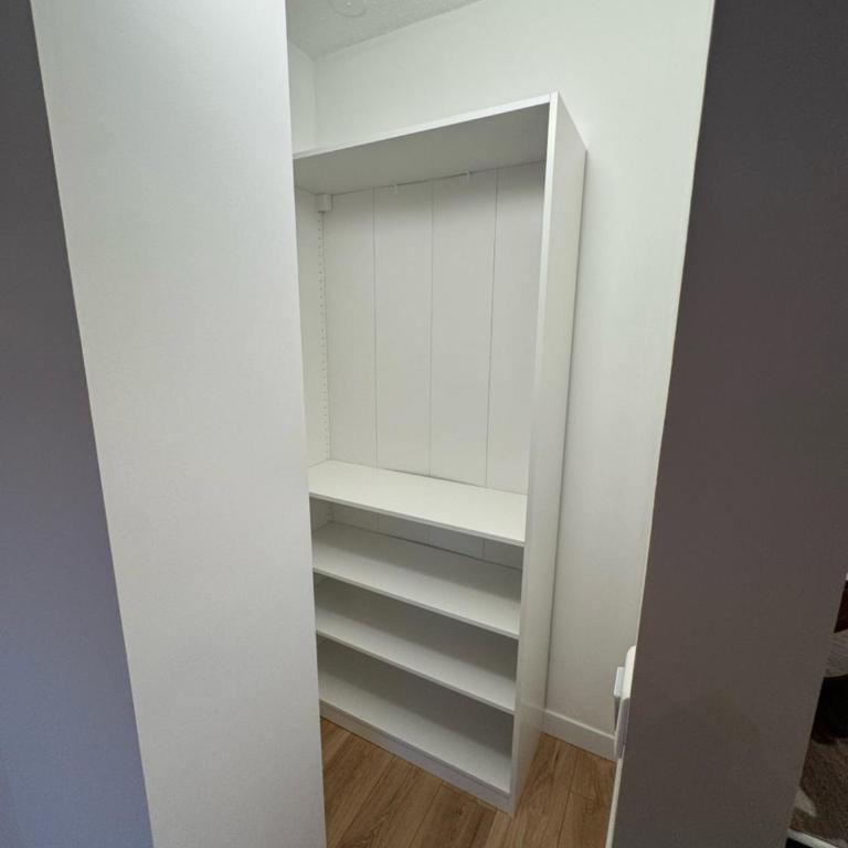 Fully renovated studio, steps from beach with a sunny terrace and free wifi - Studio-Apartment mit Balkon - 15