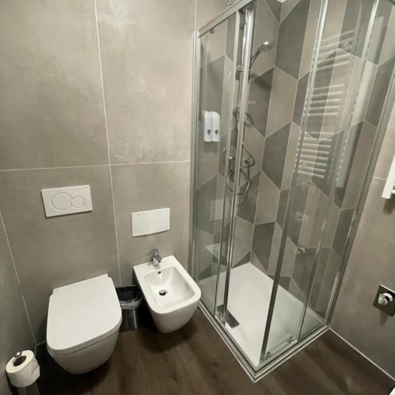 Varenna by Foot (no Taxi / Car needed) - Appartement - 10