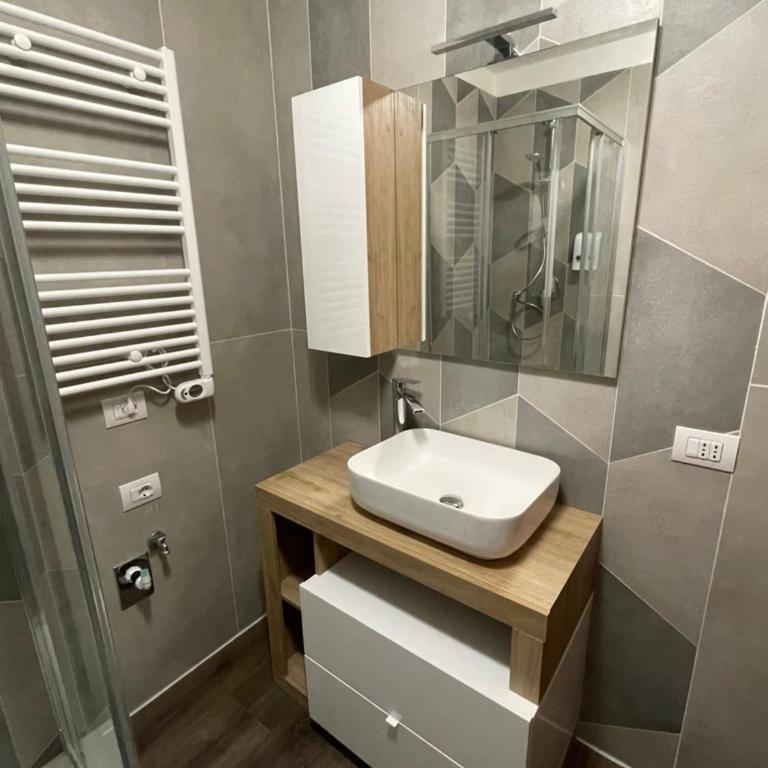 Varenna by Foot (no Taxi / Car needed) - Appartement - 20