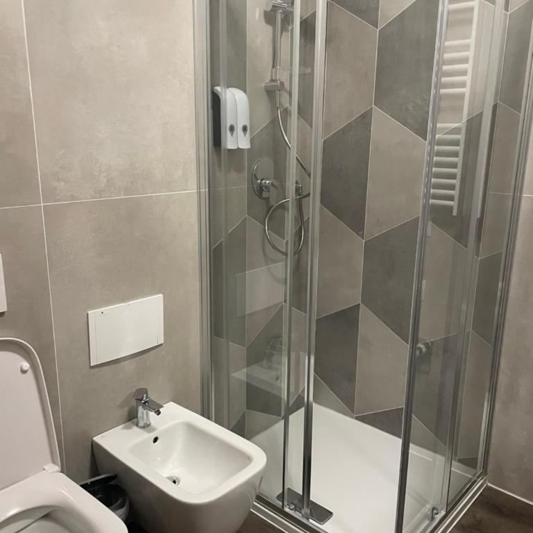 Varenna by Foot (no Taxi / Car needed) - Appartement - 21