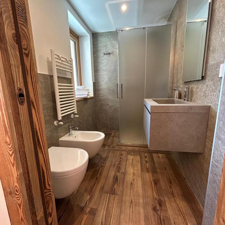 Les quatre montagnes, Appartements - Appartamento con 1 Camera da Letto con Vista - 3